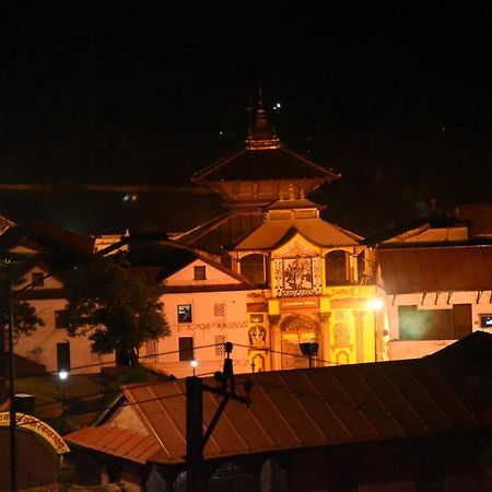 Kailash Kuti Inn Kathmandu Luaran gambar