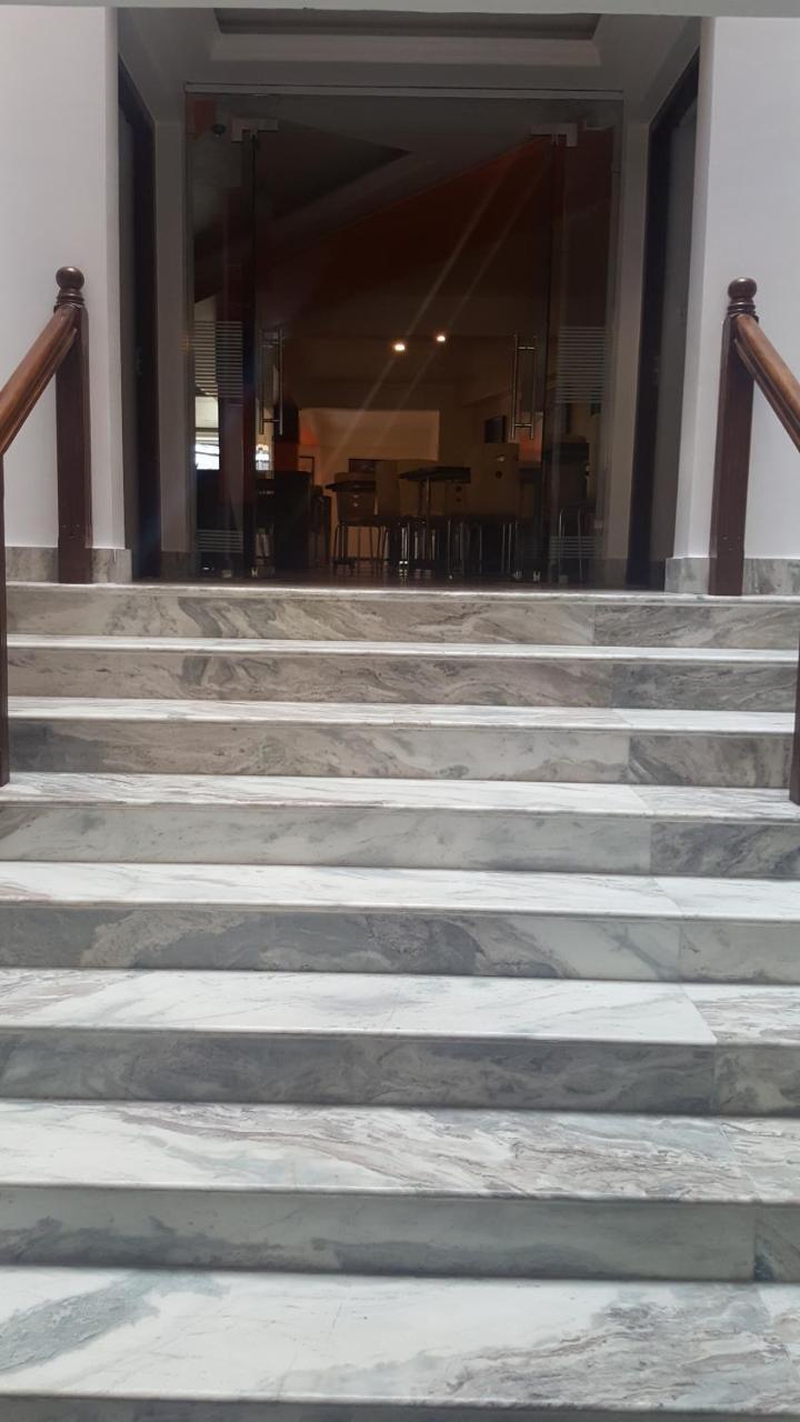 Kailash Kuti Inn Kathmandu Luaran gambar